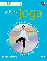 Mierna joga pre každého