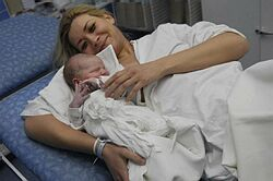 Prvým Košičanom a asi aj Slovákom v roku 2008 je Timotej Haber