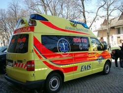 Podtatranskí záchranári vylepšili vozový park