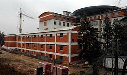 V kardiocentre v Banskej Bystrici zdvojnásobia počet výkonov