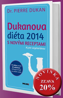 Žiadny jojo efekt a budete fit!