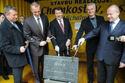 V Košiciach bude nový Inštitút nukleárnej a molekulárnej medicíny