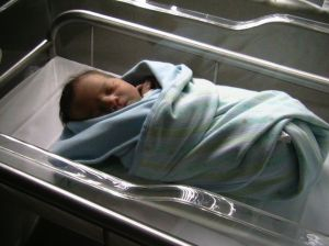 Novorodencov v Šaci už nebude ohrozovať škodlivé PVC
