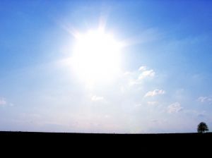 Tropické horúčavy spôsobujú v Košiciach problémy starším a chorým ľuďom