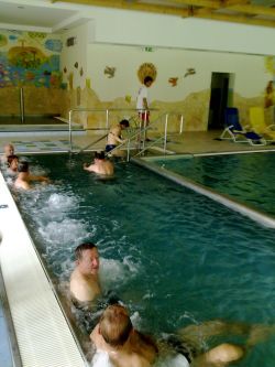 Bardejovské kúpele sa predstavia na UITT V Kyjeve