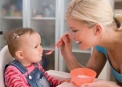 Strava v detstve - to najlepšie pre vaše dieťa