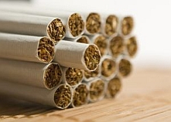 Zdravotné následky pasívneho fajčenia