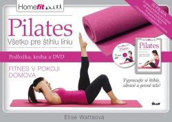 Pilates – naozaj všetko pre štíhlu postavu
