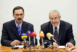 ZZP: Niektoré štátne nemocnice majú prehnané a nepodložené požiadavky