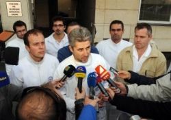 Žilina: Minister zdravotníctva by nemal podľa odborárov strácať čas v regiónoch