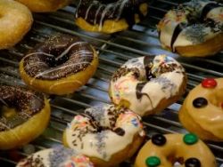 Starecký diabetes aj u detí? Diabetes mellitus 2. typu v mladších vekových skupinách