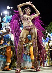 Brazília rozdá počas karnevalu 25 miliónov kondómov