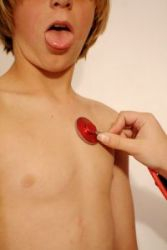 Očkovanie a prevencia u detí