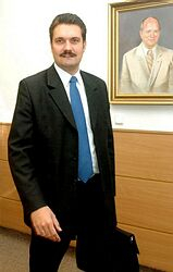 Novotný: Nová vláda deformuje reformu zdravotníctva