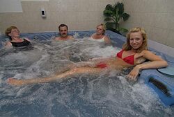 Na veľtrhu Slovakiatour sa prezentujú kúpele zo Slovenska