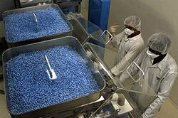 Jedna žltá tabletka denne umožní sex kedykoľvek