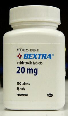 Pfizer zaplatí za skrytú reklamu pokutu 2,3 miliardy USD