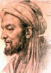 Avicenna (980 – 1037)