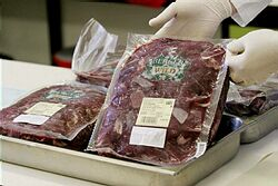 Zmrazovanie rozmrazeného mäsa narušuje jeho zdravotnú neškodnosť