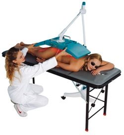 Terapia BEMER - pre vaše zdravie