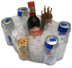 Energetické nápoje sa nemajú kombinovať s alkoholom
