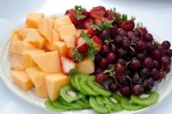 Ovocie a zelenina vo výžive