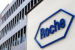 Švajčiarsky koncern Roche dosiahol najvyšší zisk vo svojej 110-ročnej histórii