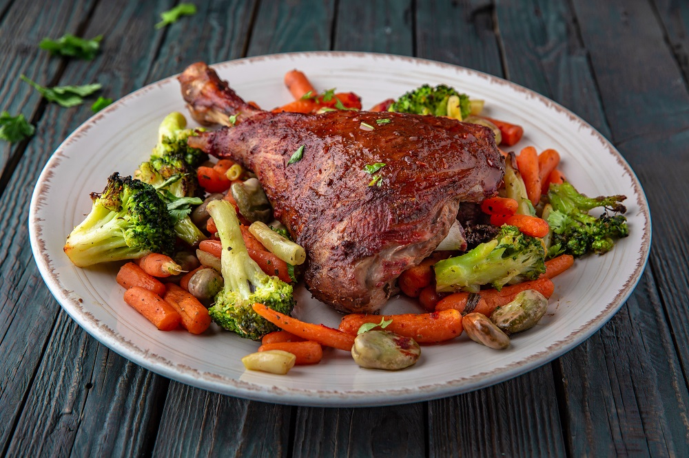 Vieme, prečo by ste mali jahňacinu zaradiť do svojho jedálnička