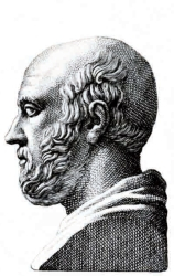 Hippokrates a Hippokratova prísaha