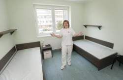 Nové ubytovacie zariadenie v Bratislave pomôže stabilizovať personál nemocnice