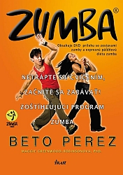 Zumba – jedinečný fitness lekár!
