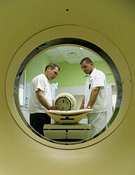 V bojnickej nemocnici dali do skúšobnej prevádzky špičkový počítačový tomograf