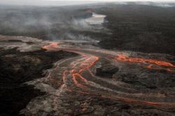 Vznikajúci život na Zemi to mal rád horúce