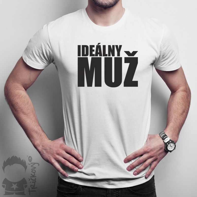 Výroky ideálného muža