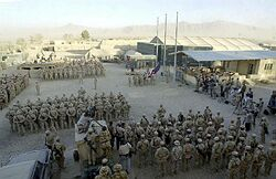 Vojaci vracajúci sa z Iraku a Afganistanu často trpia duševnými chorobami