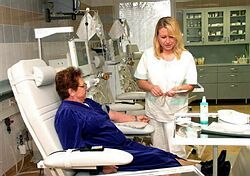 Ekonomická situácia NsP v Partizánskom je stabilizovaná, začala investovať