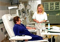 Ekonomická situácia NsP v Partizánskom je stabilizovaná, začala investovať