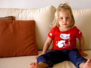 Afektívne záchvaty u detí z pohľadu neurológa