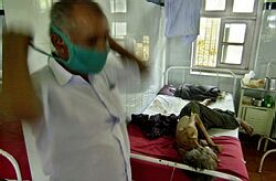 Slovensko patrí ku krajinám, kde je tuberkulóza plne pod kontrolou