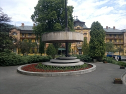 Bardejovské kúpele vynovili zariadenia a pripravili nové podujatia