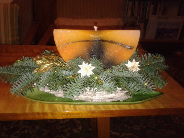 Recepty, dekorácie a pod. do Vianočnej súťaže                                                                                                                                                                                                             -