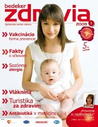 5. ročník Bedekra zdravia