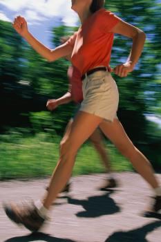 Cvičenie zmierňuje účinky rakoviny hrubého čreva