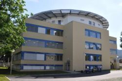 Ústredná vojenská nemocnica SNP má nový chirurgický pavilón