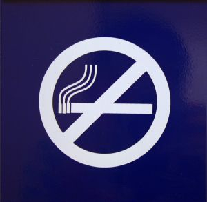 WHO vyzvala k zákazu fajčenia na pracoviskách a vo verejných priestoroch