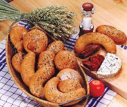 Zrnká pre zdravý život