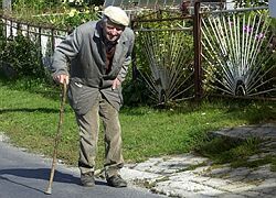 Problémami starnúcich mužov sa zaoberá nový medicínsky odbor