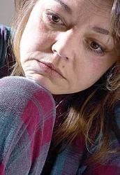 Depresia - keď smútok vyhráva