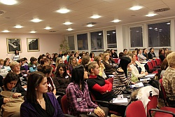 4. február 2011 - Svetový deň proti rakovine