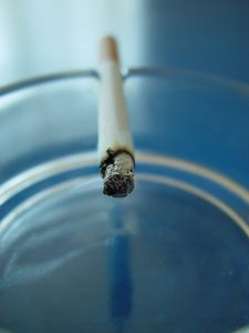 Na liečbu závislosti od nikotínu existuje nový liek